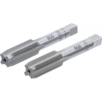 BGS 1900-M12X1.0-B 2dílná sada závitníků M12 x 1,00 mm