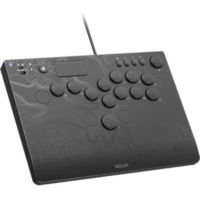 Nolva All-Button Arcade Control HRP52000