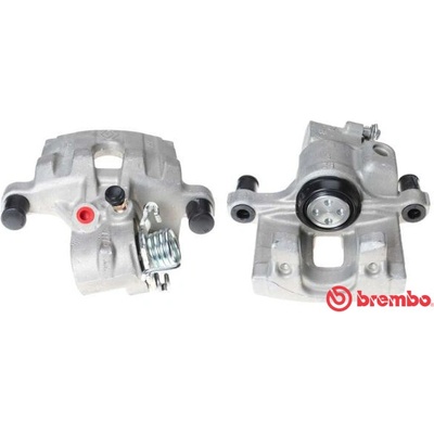 Brzdový strmeň BREMBO F 68 080 (F68080)
