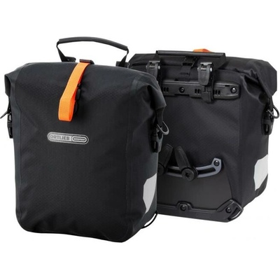 Ortlieb Gravel Pack pár tašky 25L QL2.1