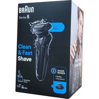 Braun Series 5 52-N7200cc