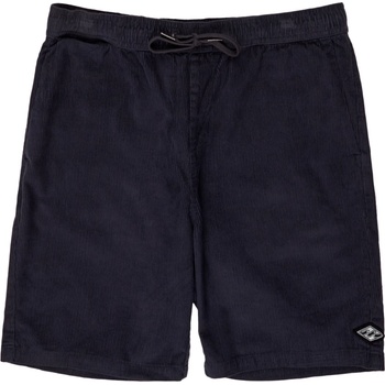 Billabong Мъжки къси панталони Billabong Larry Cord Shorts - Charcoal Grey (012-3404-0414)