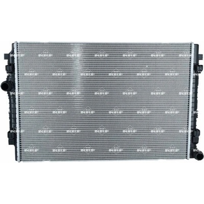 Chladič motora NRF 550081