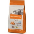 Natures Variety Original No Grain Medium Adult losos 2 x 12 kg