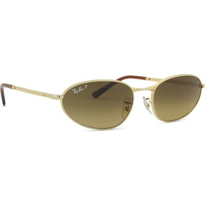 Ray-Ban RB3734 001/M2 56