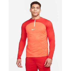 Nike teamwear Блуза m nk df acdpr dril top k (dh9230-635)