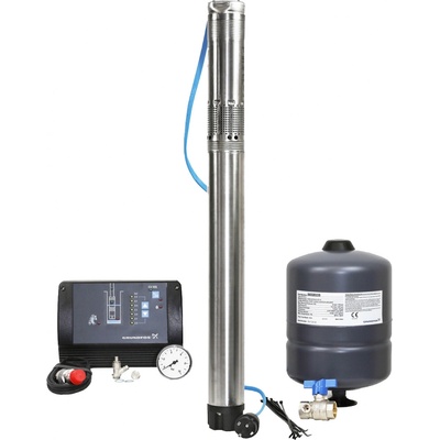 Grundfos SQE 3-65 96524501