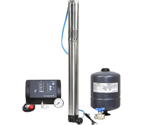 Grundfos SQE 3-65 96524501