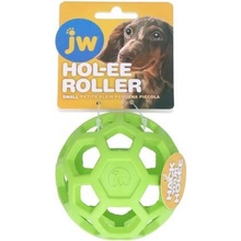 JW Hol-ee Roller S 9 cm zelená