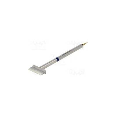 Hrot lopatka 22,1mm 325÷358°C pro termokleště 2ks TZ-KIT-3