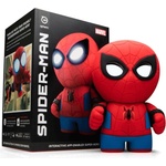 Orbotix Интерактивен супер герой за iOS и Android устройства - Orbotix Sphero Spider-Man