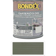 Bondex Garden Colors 0,75 l Grantine