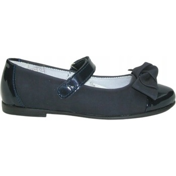 Kornecki balerínky eko kůže