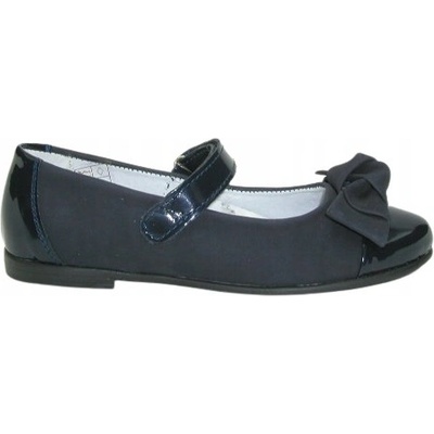 Kornecki balerínky eko kůže