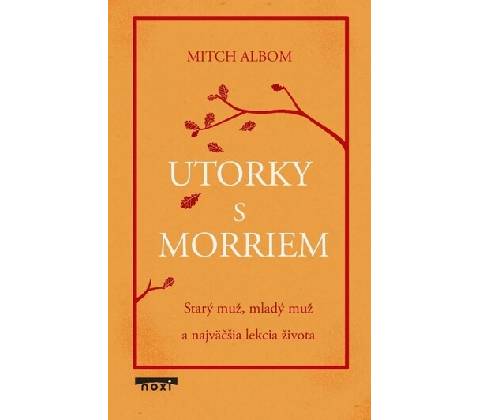 Utorky s Morriem