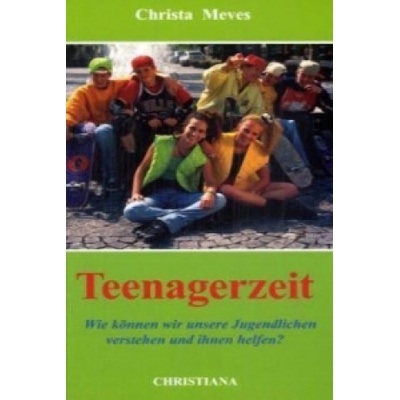 Teenagerzeit