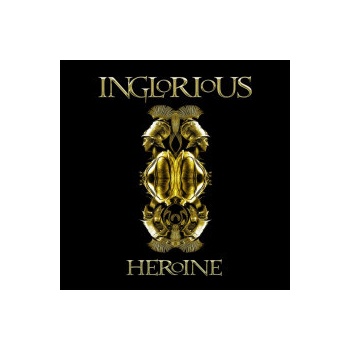 Inglorious - Heroine CD