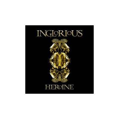 Inglorious - Heroine CD