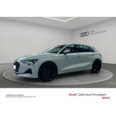 Audi A3 30 TFSI Sportback Advanced 85 kW
