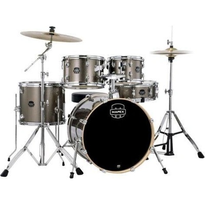 Mapex Venus Rock Set Copper Metallic