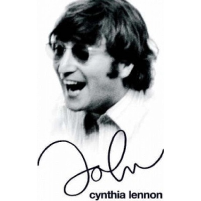 John - Lennon Cynthia