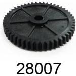 HIMOTO Спур Himoto Spur Gear modul 0.6 50T HM28007 (HM28007)