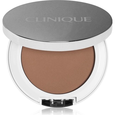Clinique hydratační pudrový make-up a korektor 2v1 Beyond Perfecting Powder Foundation + korektor 9 Neutral 14,5 g