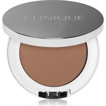 Clinique Pudrový make-up s korektorem 2v1 Beyond Perfecting Powder Foundation + Concealer 09 Neutral 14,5 g