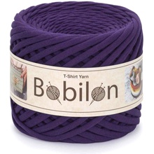špagáty Bobilon medium Violet