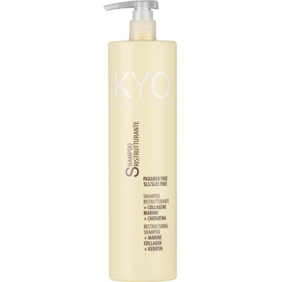 KYO Restruct System šampon 500 ml