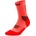 CEP Мъжки чорапи за бягане CEP Run Socks Mid Cut 5.0 Running socks - Neon Coral - размер III (201-9122-0911)