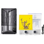 ELEGOO Saturn 4 Ultra 16K Bundle+ Mercury