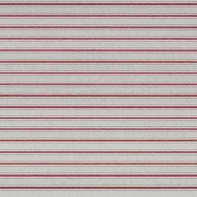 Dekorační látka Iris pruhy - bordó 65 šíře 140 cm