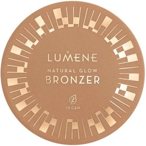 Lumene Natural Glow Веган бронзираща пудра за контуриране, 2 Arctic Sun, 10 g - ozone