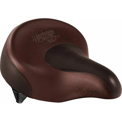 Kellys Bicycles KELLYS KLS HARLEQUIN 025, brown