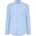 HUGO BOSS Men's HBB Hank Kent Shirt Precision Tailoring Comfort - Pstl Blue 452