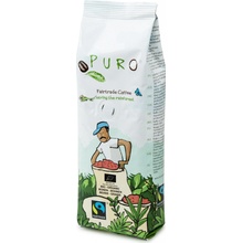 Puro Fairtrade Bio 100% Arabica 250 g