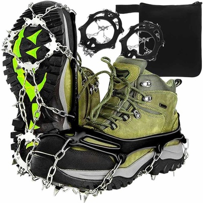 TRIZAND Туристически котки размер l, от №41 до №44, trizand 18264 (itpl018264)