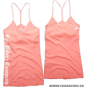 Fox Legit T Tank