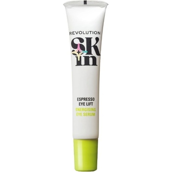 Revolution Beauty Skin Eye Lift 5% Caffeine Energising Eye Serum 15 ml