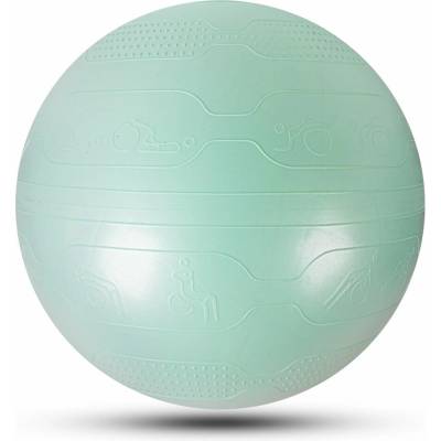inSPORTline Stretch Ball 75 cm