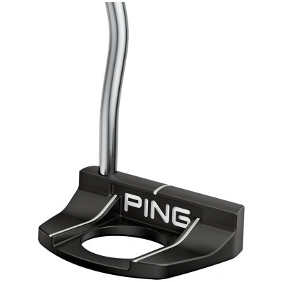 Ping Tyne G Pánský putter Pravá 34