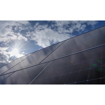 Growatt SPF6000ES WIFI + 8×500 W FV panel Ulica Solar N-Type TOPCon
