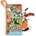 Jollybaby Монтесори книжка с опашки Ферма j8231 (107829)