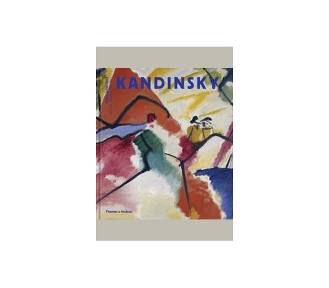 Kandinsky - Sers Philippe