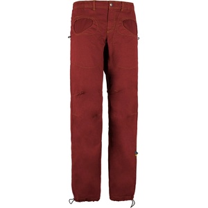 E9 Мъжки панталон за катерене E9 Rondo Flax2 Climbing trousers - Paprika (009-1504-0313)
