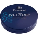 Dermacol Wet & Dry pudrový make-up 2 6 g
