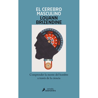 EL CEREBRO MASCULINO | LOUANN BRIZENDINE