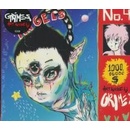 GRIMES: ART ANGELS CD