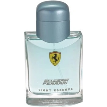 Ferrari Light Essence toaletní voda pánská 75 ml
